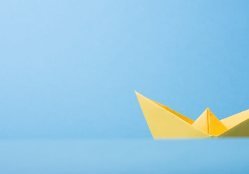 We are all in the same boat We are all in the same boat