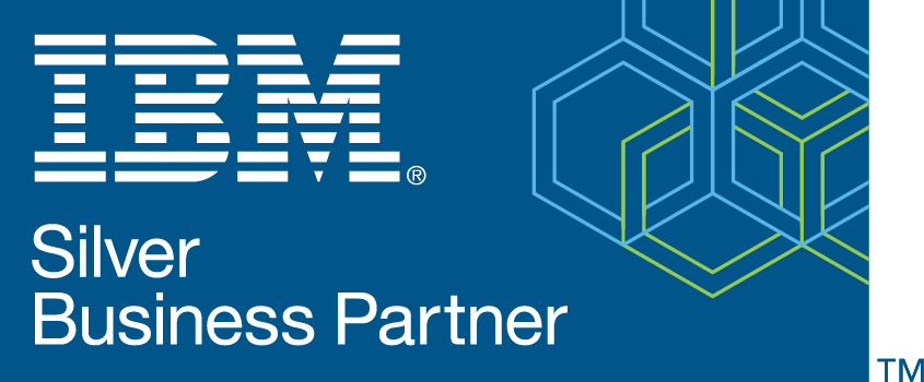 IBM partner logo