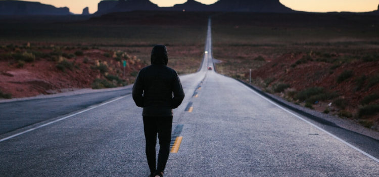 I Would Walk 500 Miles integration-of-legacy-applications
